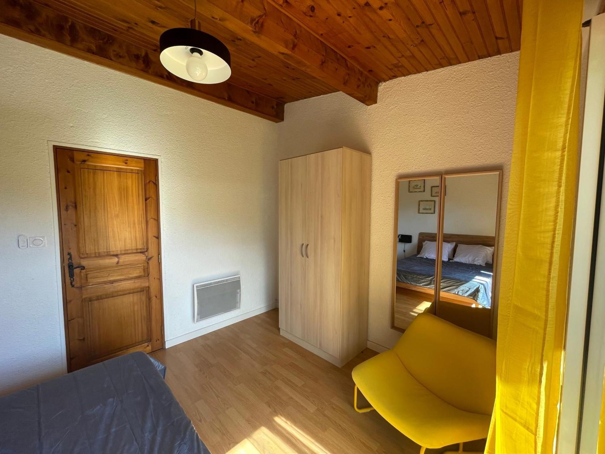 Maison Tres Agreable Avec Exterieurs, Bien Situee Au Plan D'Eau Embrun Εξωτερικό φωτογραφία