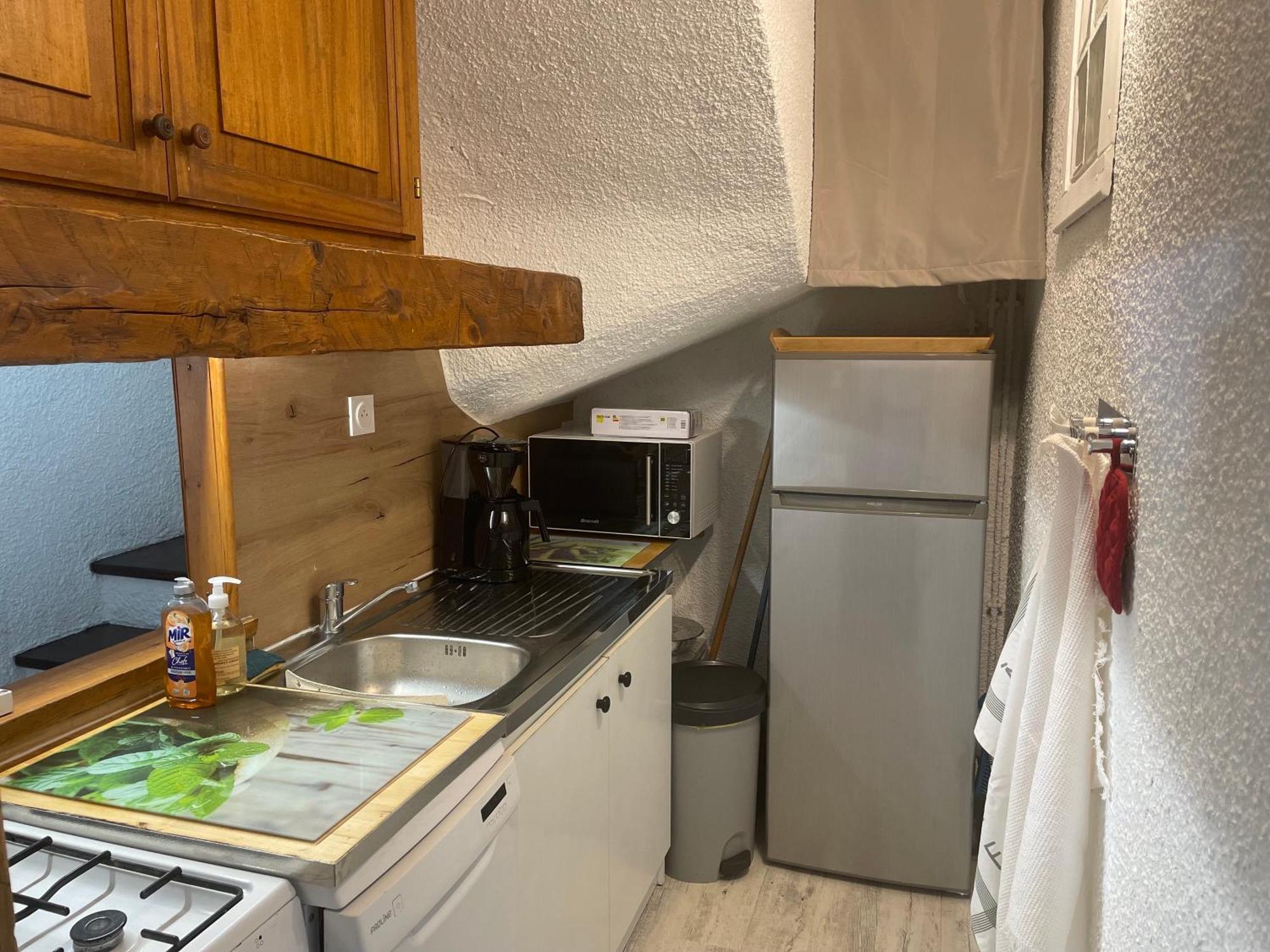 Maison Tres Agreable Avec Exterieurs, Bien Situee Au Plan D'Eau Embrun Εξωτερικό φωτογραφία
